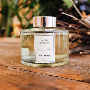 Fragrant Reed Diffuser - image