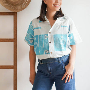 Pilmico Upcycled Polo - image