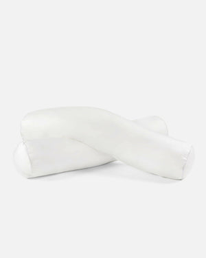 Organic Bamboo Lyocell Bolster Pillow - image