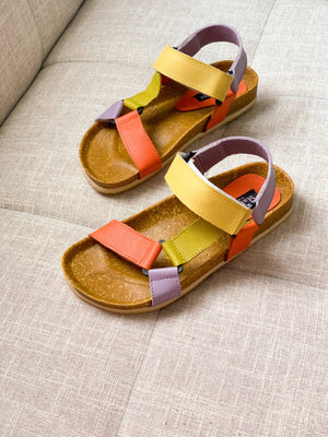 Laiya Sandals - image