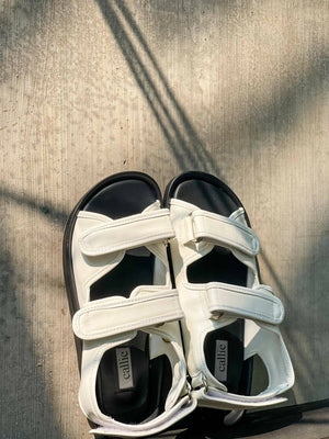 Cleo Dad Sandals - image