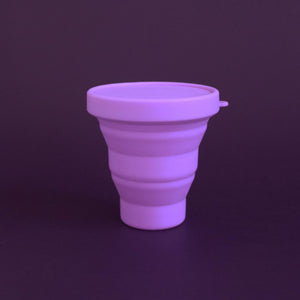 Sterilizer Cup - image