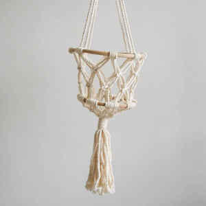 Clementine Hanging Basket - image