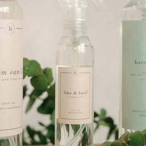 Travel Size Anywhere Mist - image