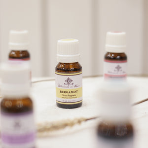 Botanical Basic Essential Oils - image