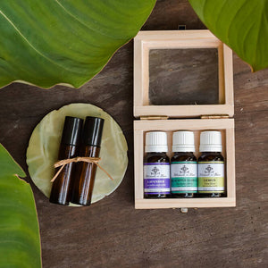 Essential Oils Starter Kits - image