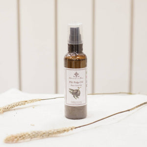 Pili Pulp Carrier Oil - image