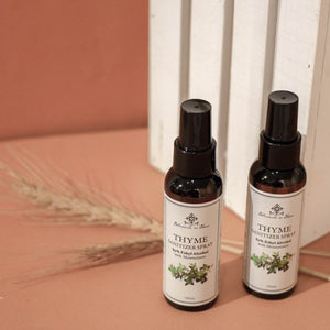 Thyme Sanitizer - image