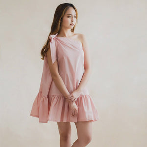 Helen Mini Dress - image
