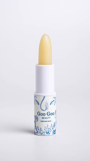 Googoo Enriched Balm in Stick - image