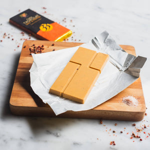 Chocolate Bars - image