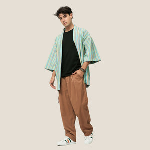 Linya Kimono Jacket - image
