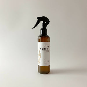 Cozy Comfort Natural Healing Linen & Room Spray - image