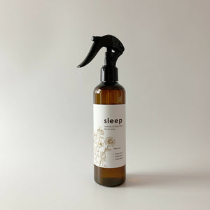 Sleep Natural Healing Linen & Room Spray - image