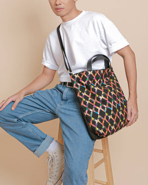 Canvas Club x Lorenz: Love Bag - image