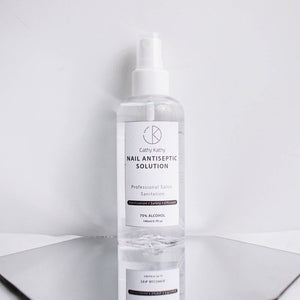 Nail Antiseptic Solution - image