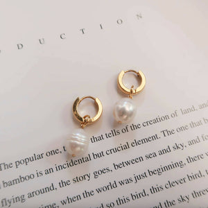 Taylor Earrings - image