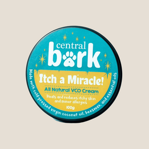 Itch a Miracle - image