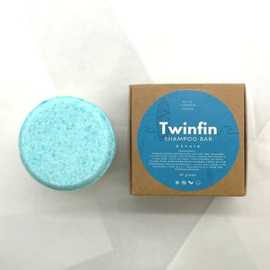 Twinfin Shampoo Bar - image