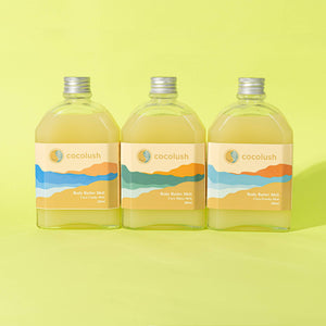 Body Butter Melt - image