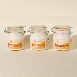 Body Butter Whip - image
