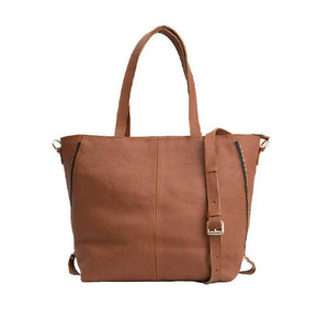 Brooklyn Mini Expandable Tote - image