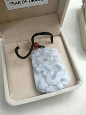 Jade Product Dragon - image
