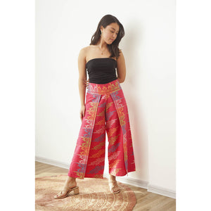 Lumbayan Inaul Sarong Pants - image