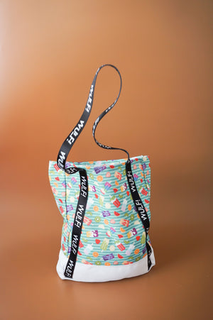 Floofs and Pupsicles Tote - image