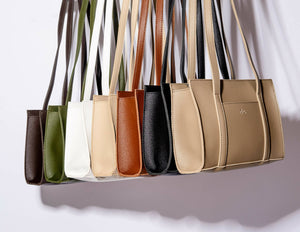 Arianna Micro Shoulder Bag - image