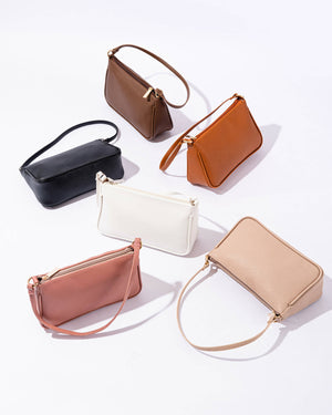 Sofia Baguette and Sling Bag - image