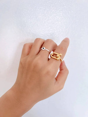 Tiffany ring - image