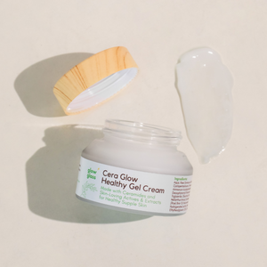 Cera Glow Healthy Gel Cream - image