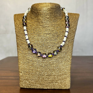 Indigo Necklace - image