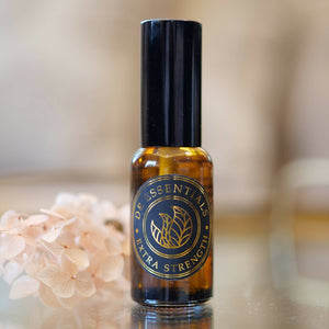 EXTRA STRENGTH 15ML - image