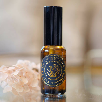 Dr Essentials Aromatherapy - image