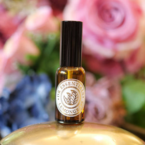 LEMONGRASS 15ML BODY OIL - image