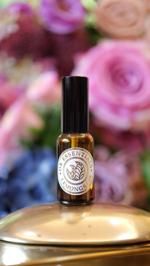 LEMONGRASS 30 ML - image