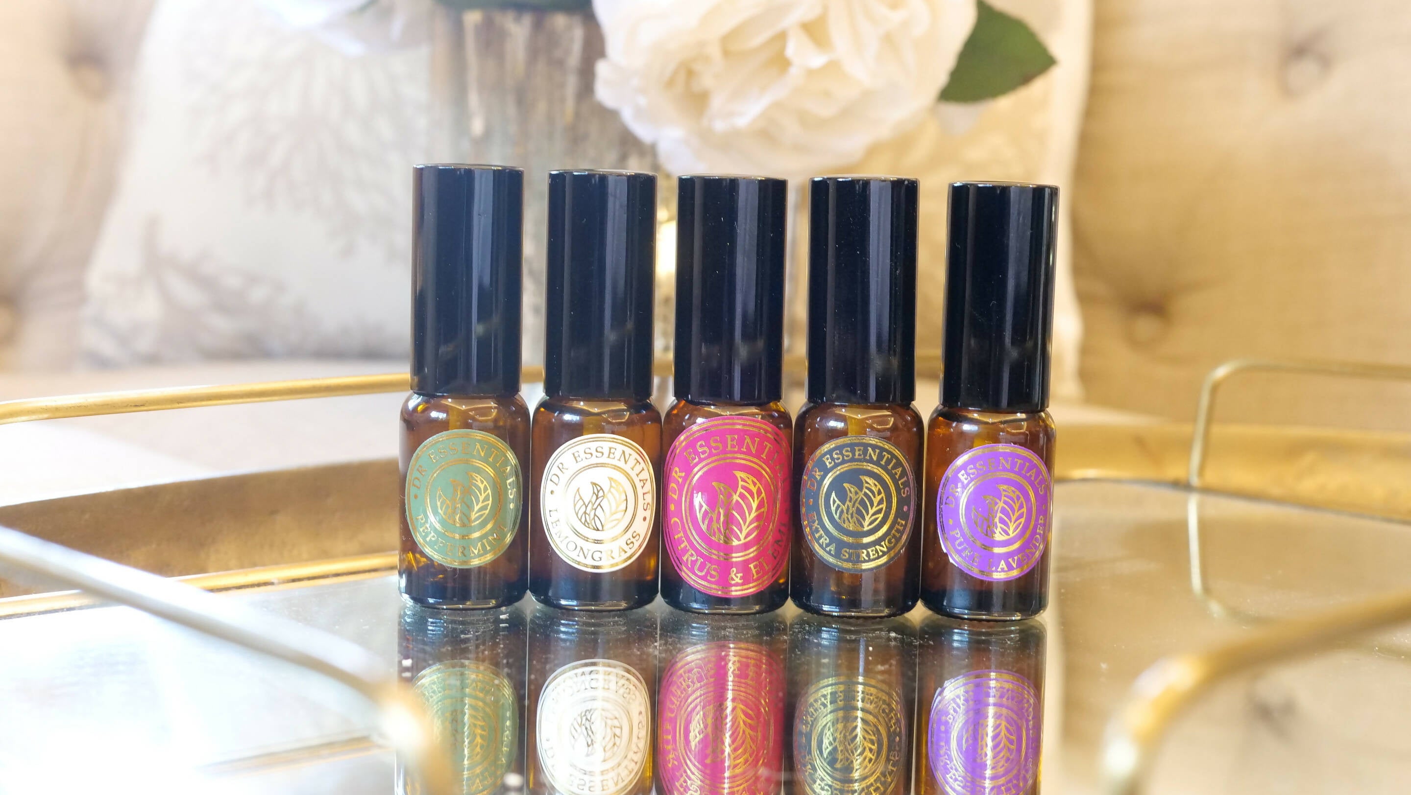 15ML COMPLETE GIFT SET – Frankie and Friends General Store