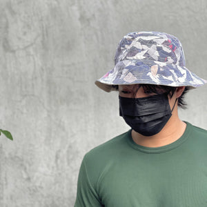 X-Waste Bucket Hat - image