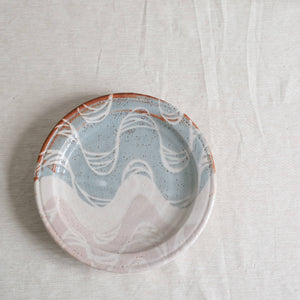 Ceramic Stoneware Dinner Plates - image
