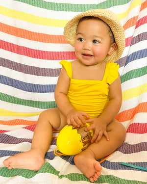 Margaret Full Piece (Little Miss - Baby) - image