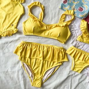 Maria Two Piece Set (Little Miss - Mom) - image