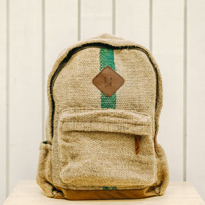 Coffee Sack Backpack - image