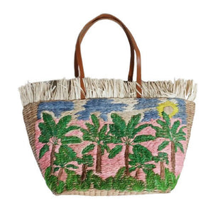 Bancuan Bag Tropical 2 - image