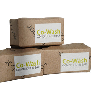 Cowash Conditioner Bar Travel Size - image