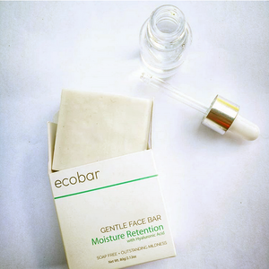 Facial Bar Moisture Retention - image