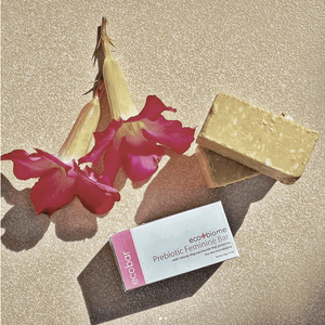 Prebiotic Feminine Bar - image