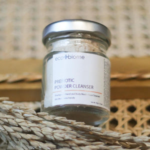 Prebiotic Powder Cleanser - image