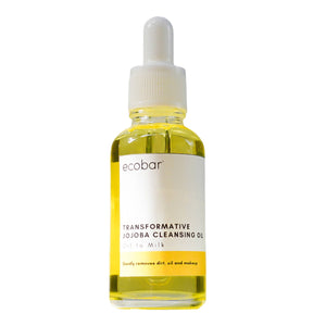 Transformative Jojoba Cleansing Oil - image